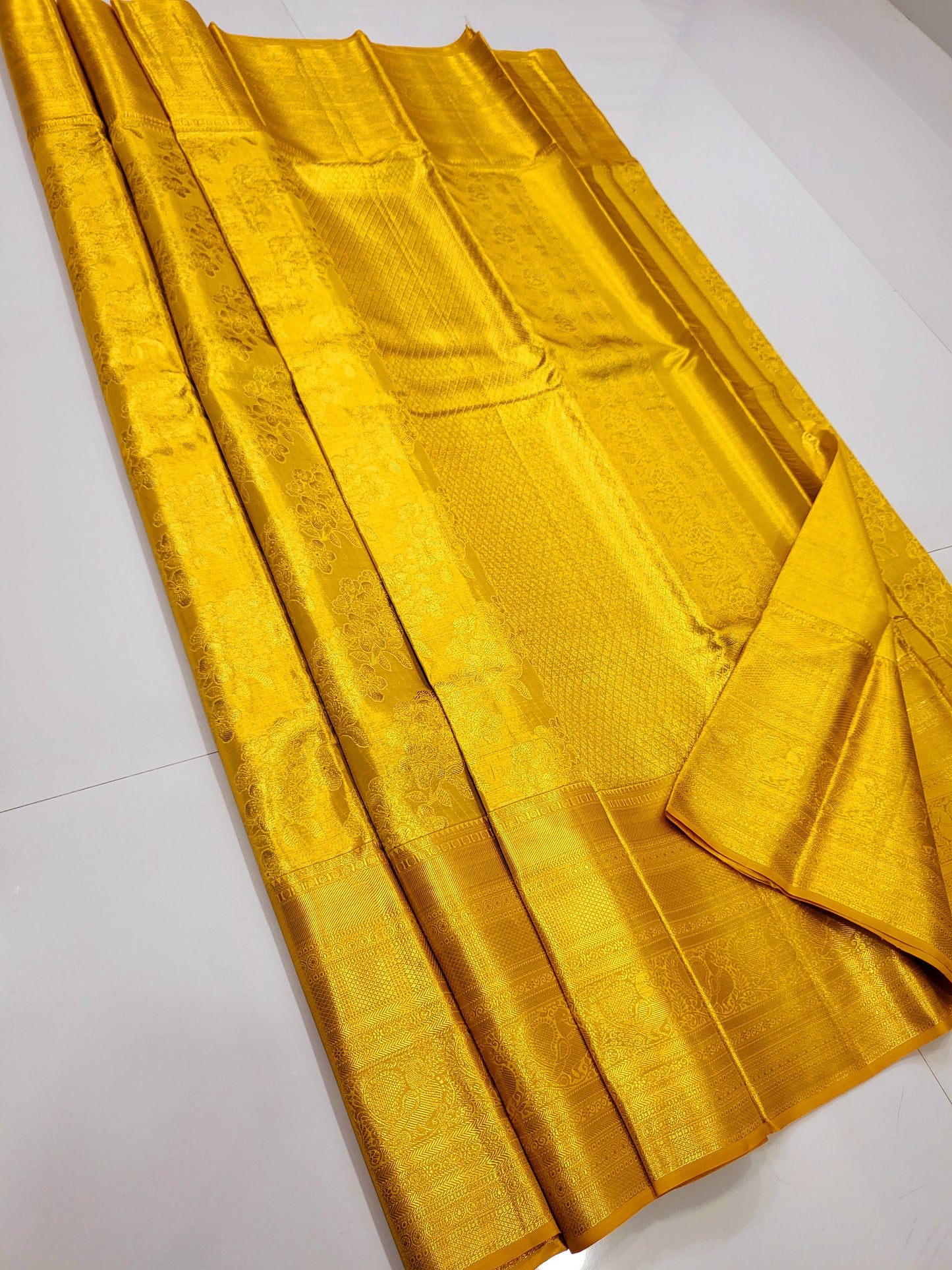 Exclusive Pure 2D Silk Sarees 049