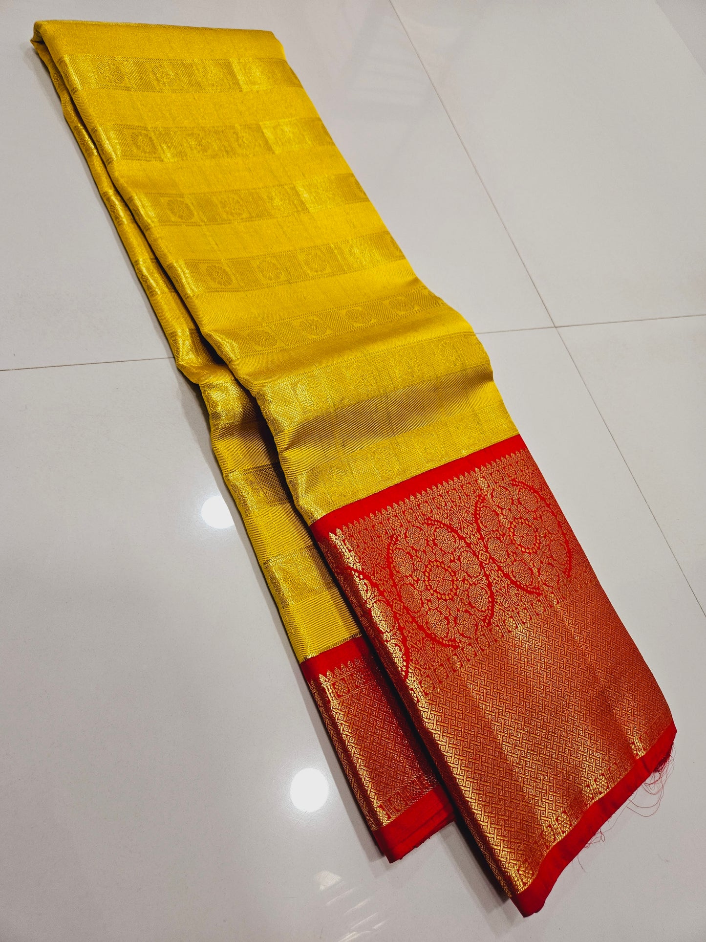 Exclusive Korvai Tissue Silk Sarees 170