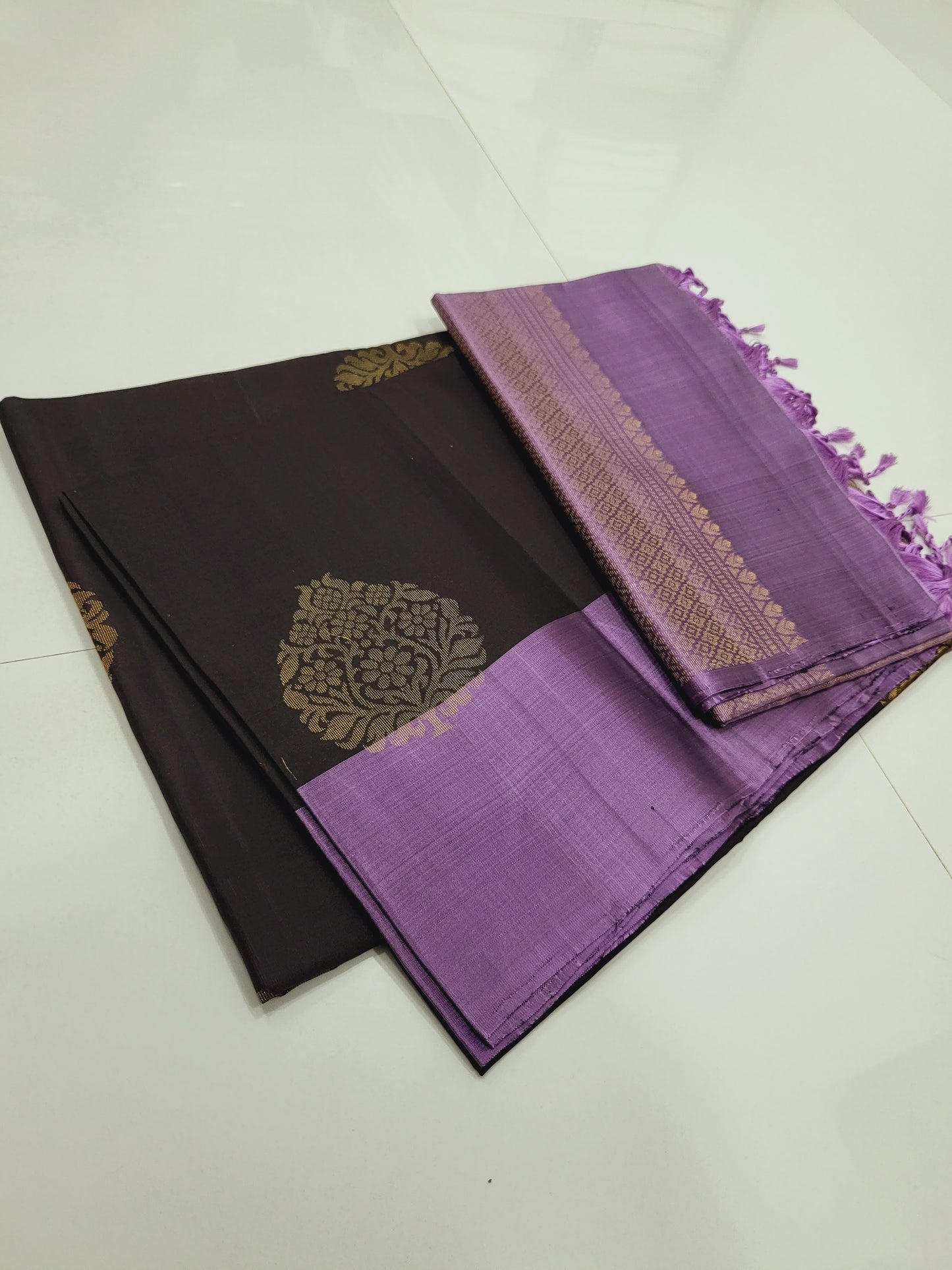 Pure Soft Silk Saree 008