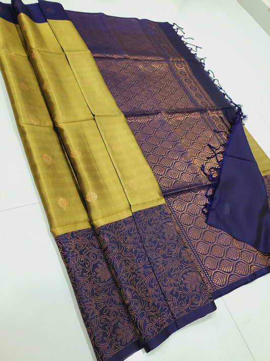 Pure Soft Silk Saree 012