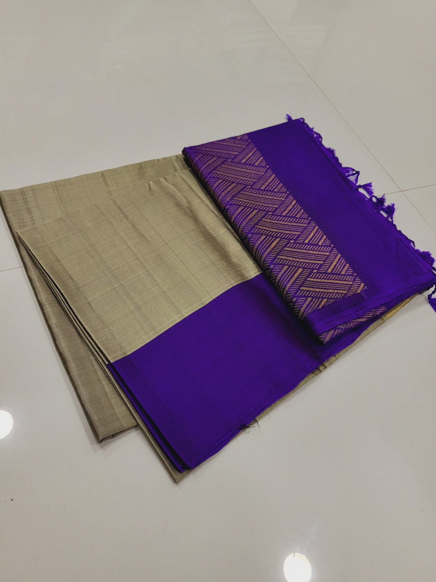 Pure Soft Silk Saree 028
