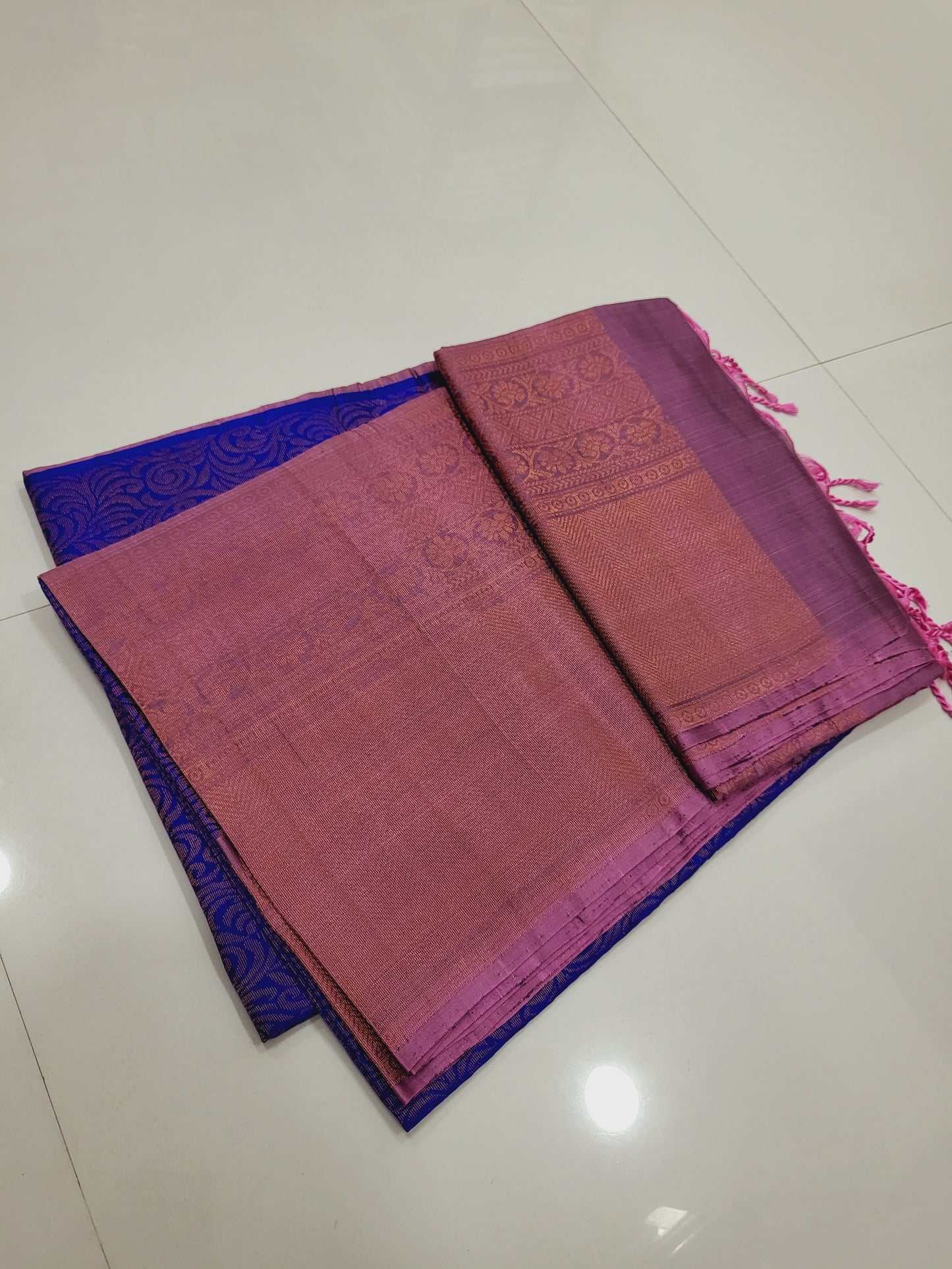 Pure Soft Silk Saree 032