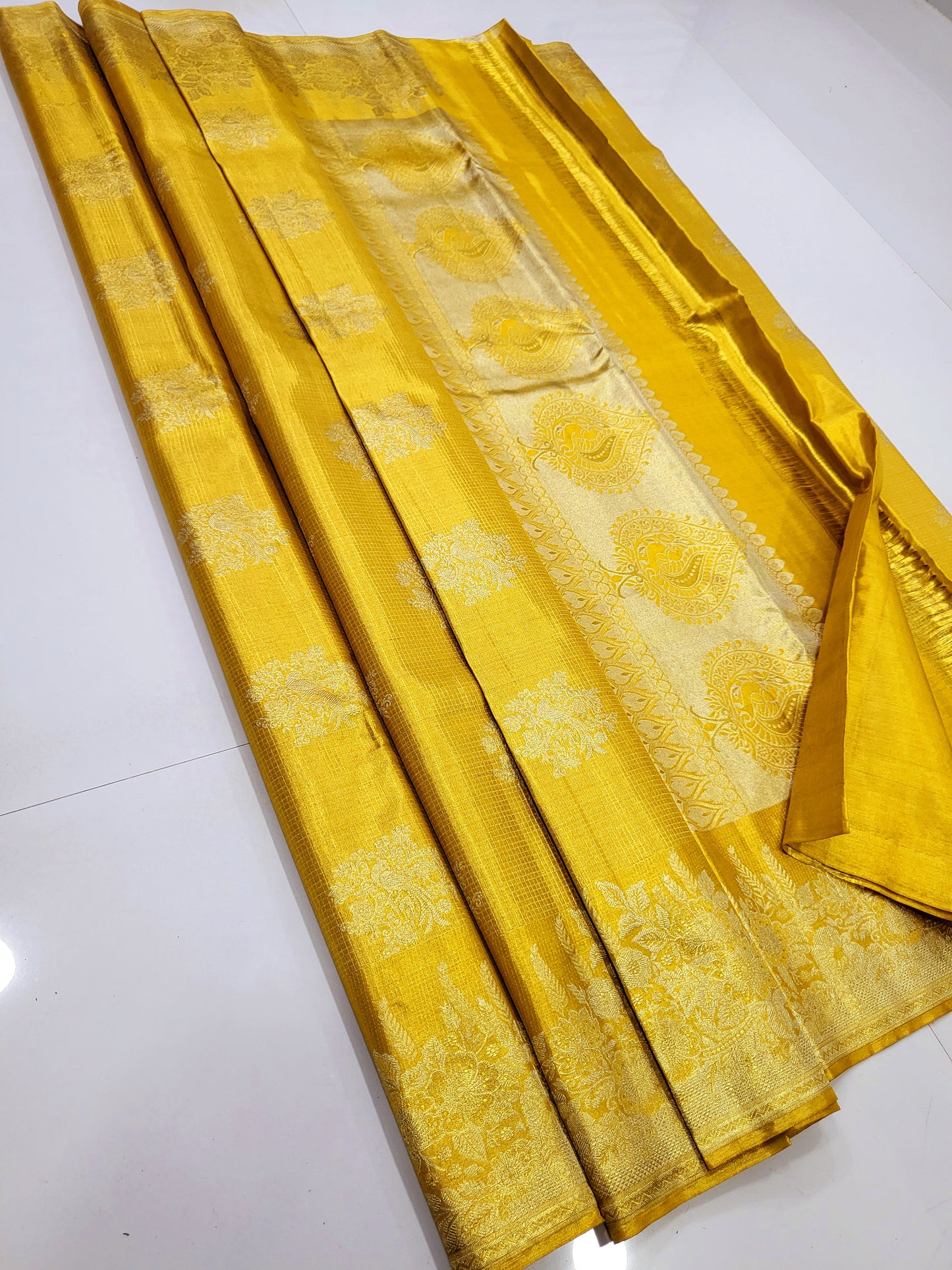Exclusive Pure 2D Silk Sarees 001