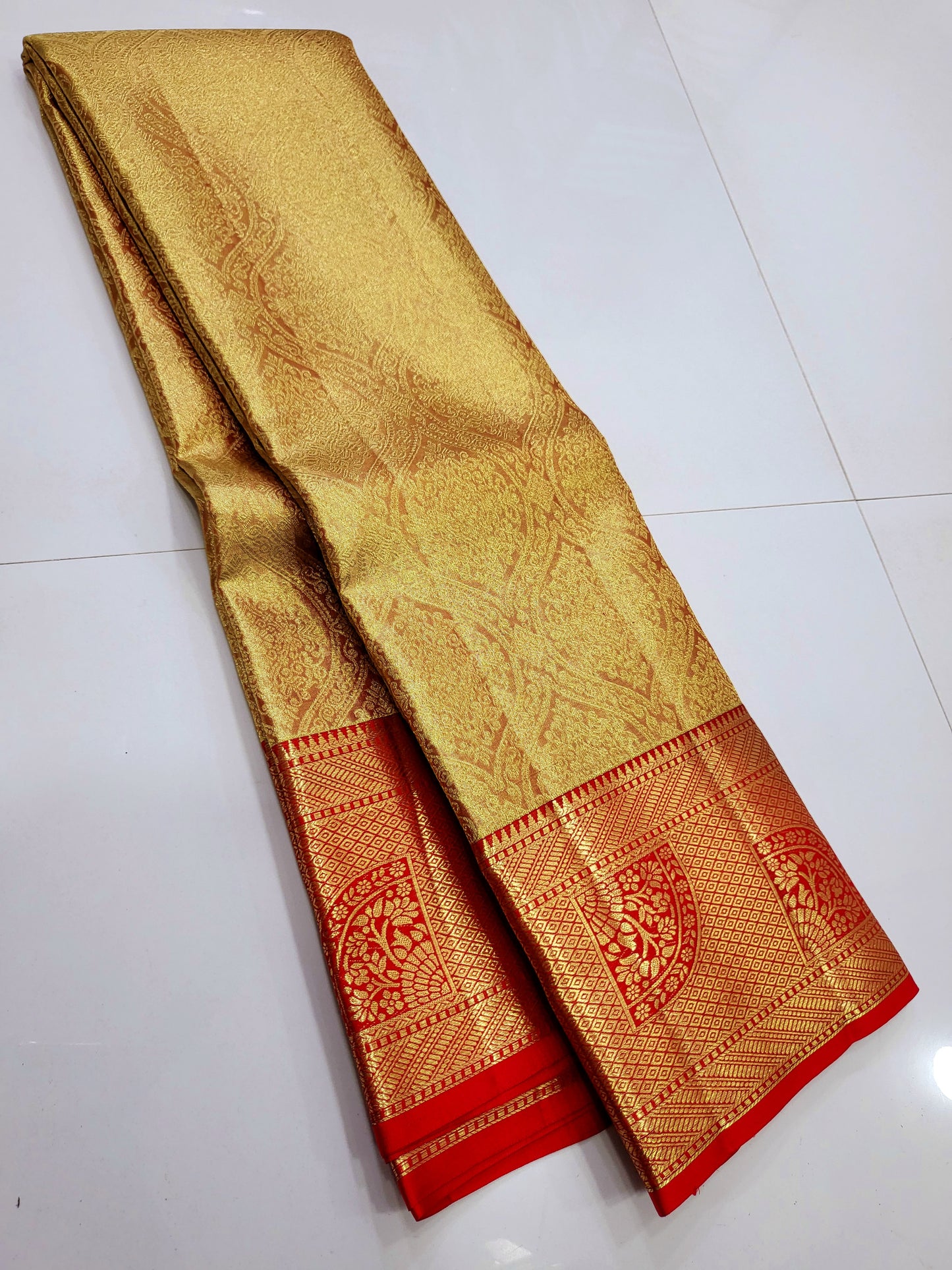 Exclusive Pure 2D Silk Sarees 002