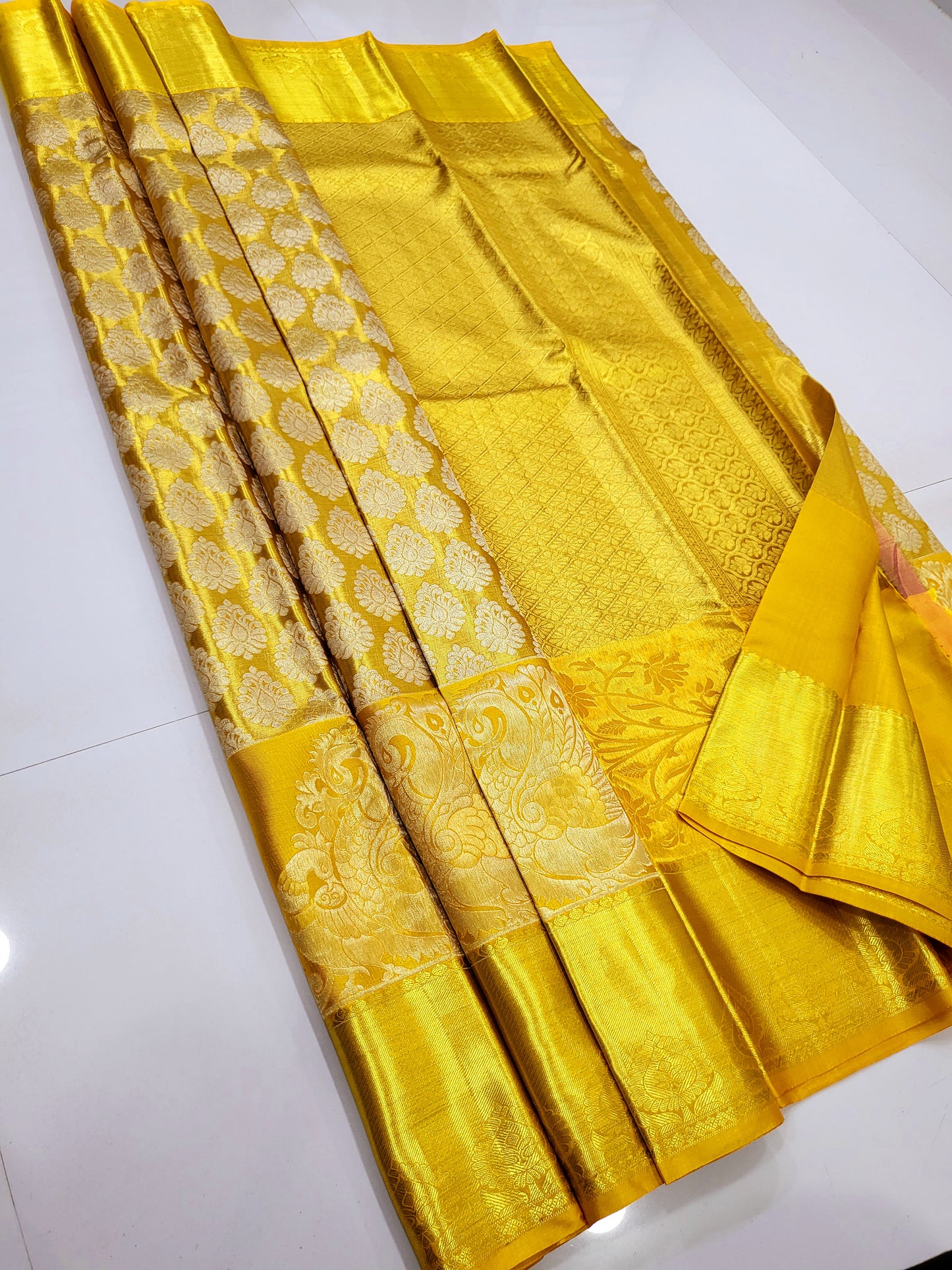 Exclusive Pure 2D Silk Sarees 005