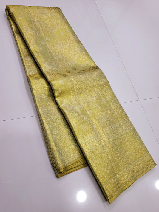 Exclusive Pure 2D Silk Sarees 006