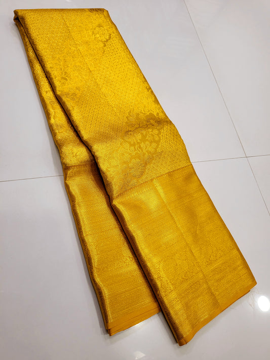Exclusive Pure 2D Silk Sarees 009