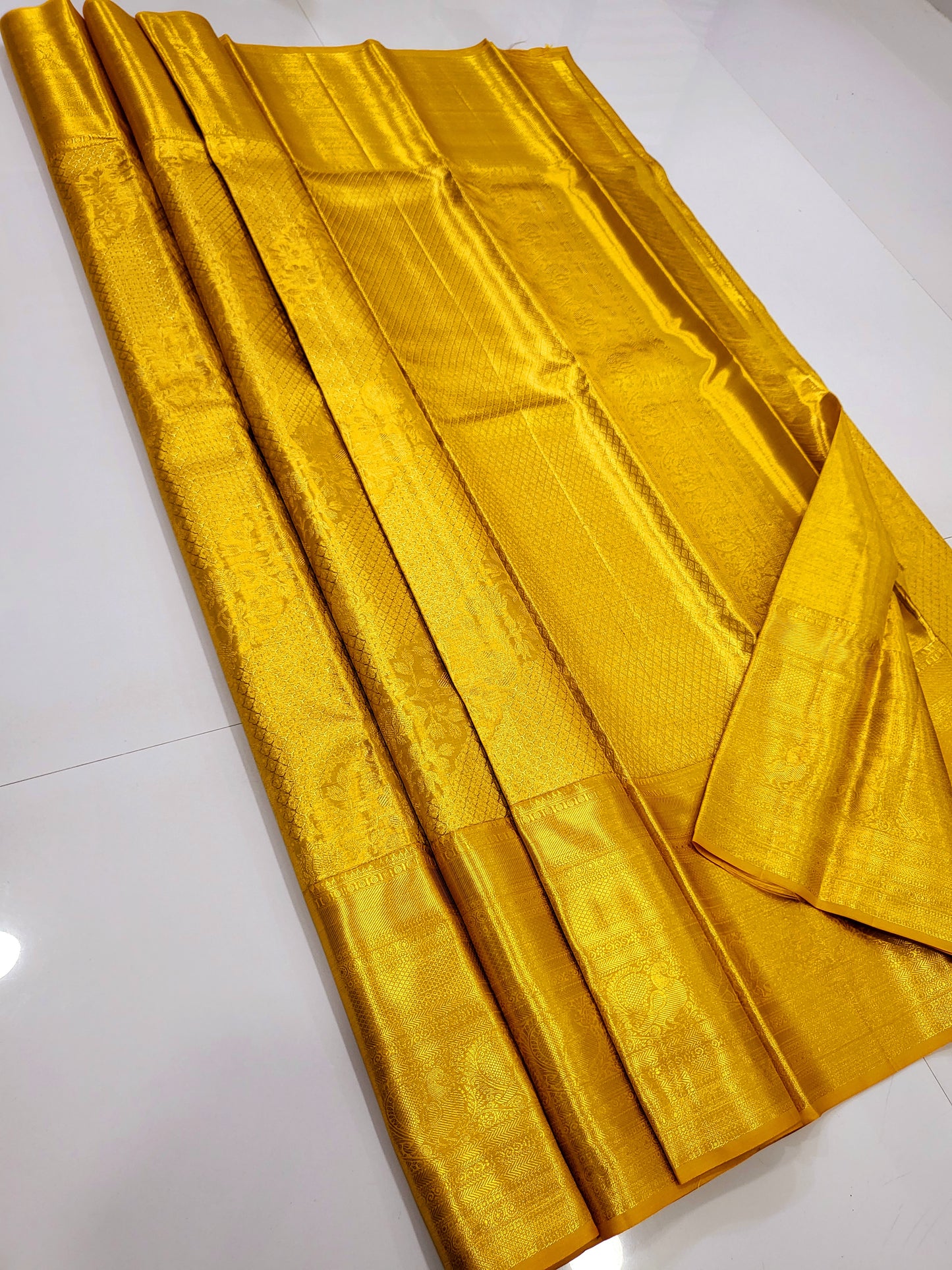 Exclusive Pure 2D Silk Sarees 009