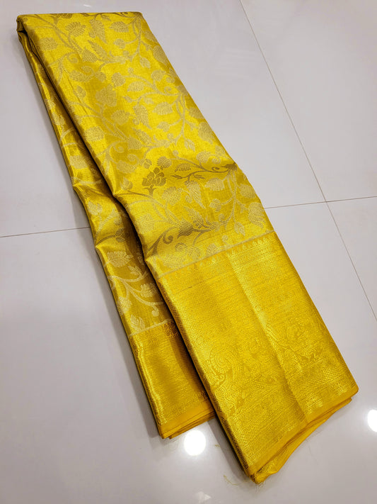 Exclusive Pure 2D Silk Sarees 013