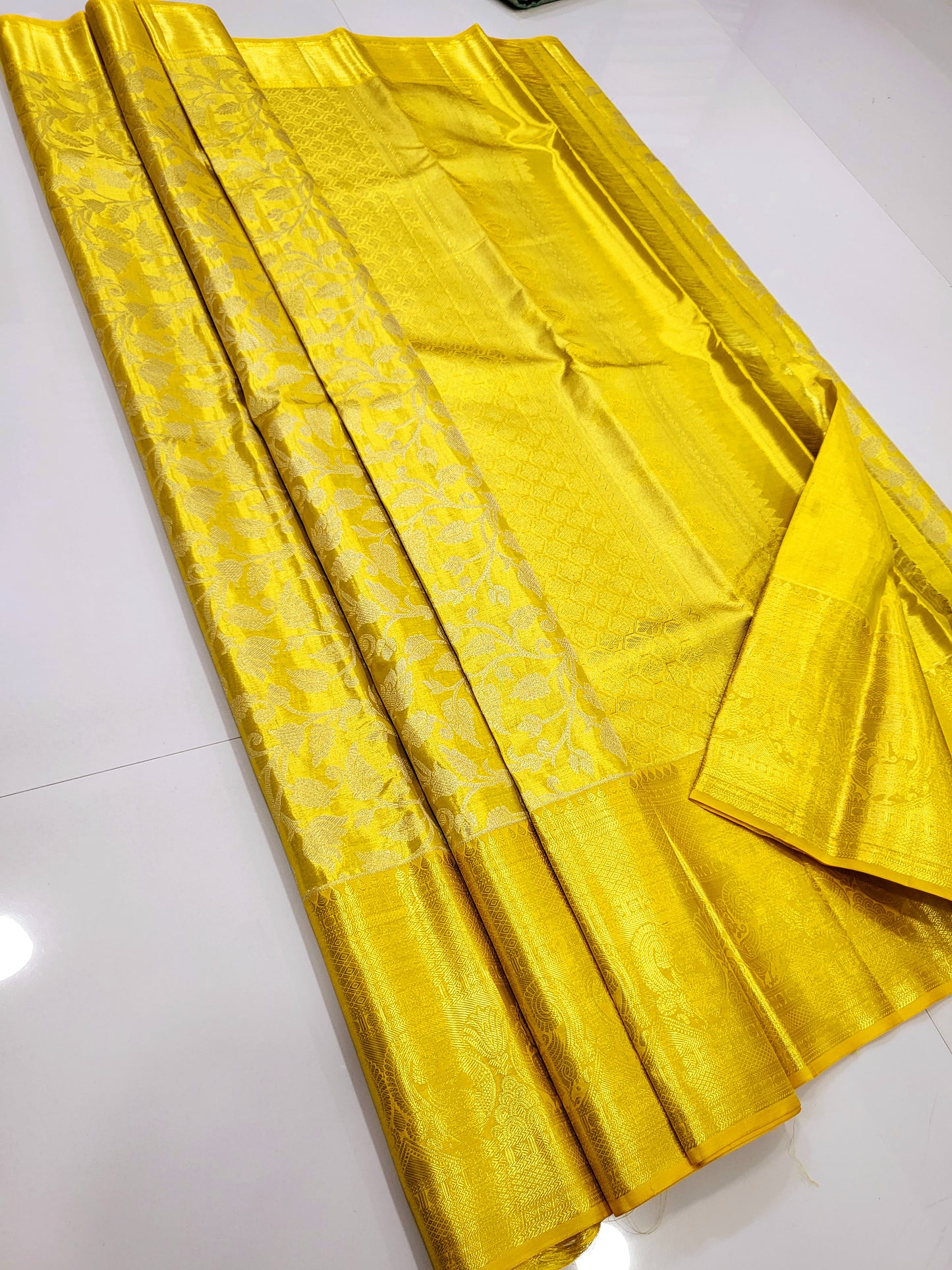 Exclusive Pure 2D Silk Sarees 013