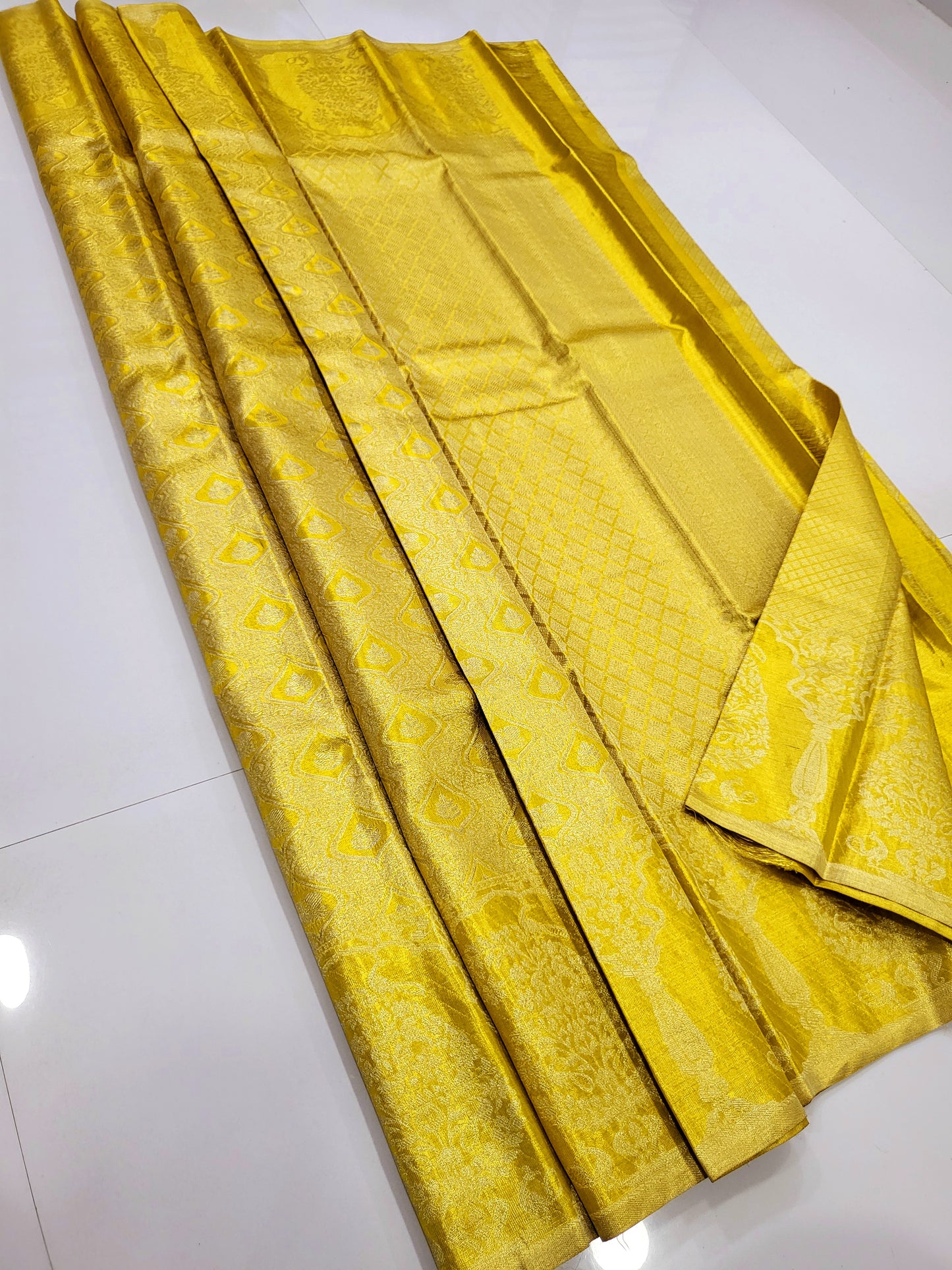 Exclusive Pure 2D Silk Sarees 017