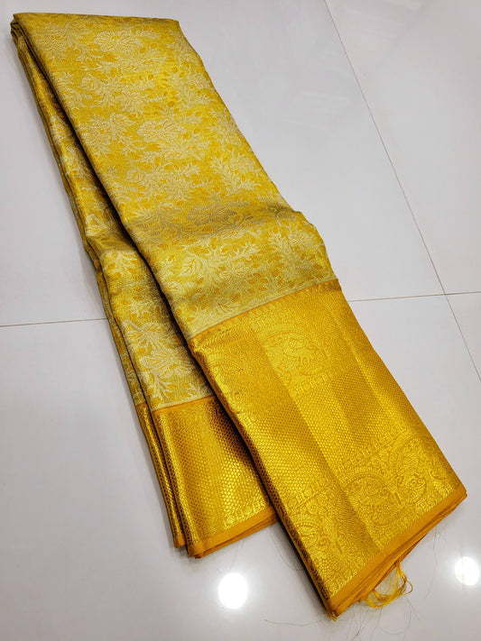 Exclusive Pure 2D Silk Sarees 019