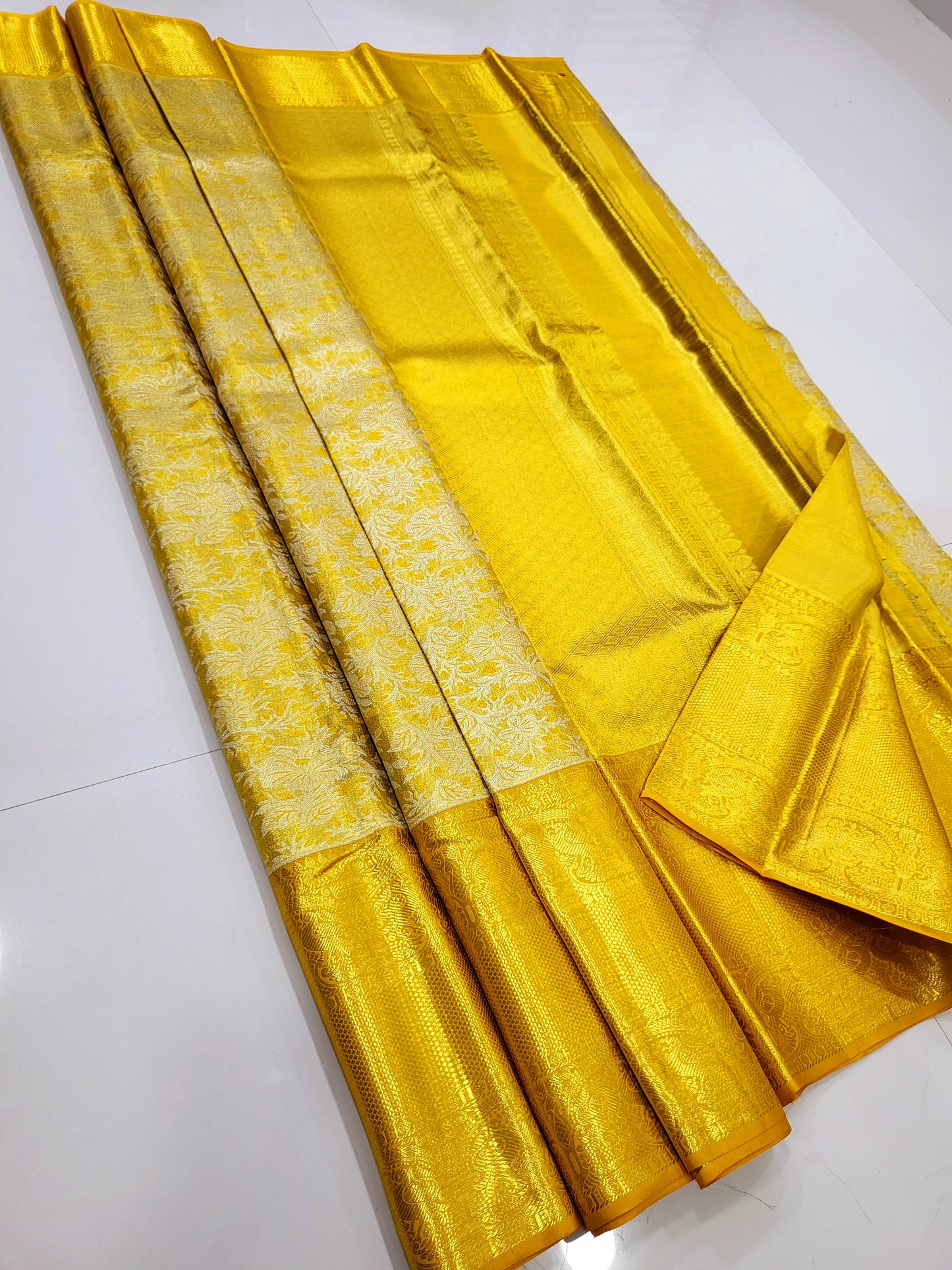 Exclusive Pure 2D Silk Sarees 019