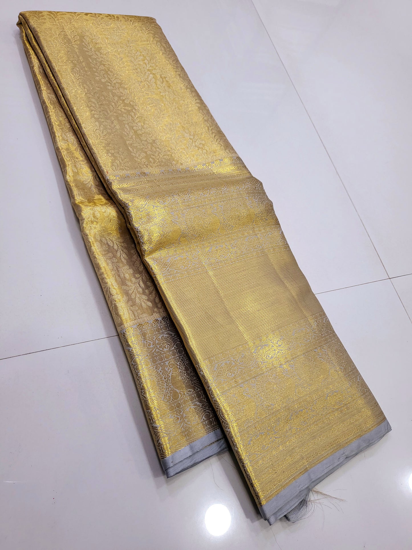 Exclusive Pure 2D Silk Sarees 020