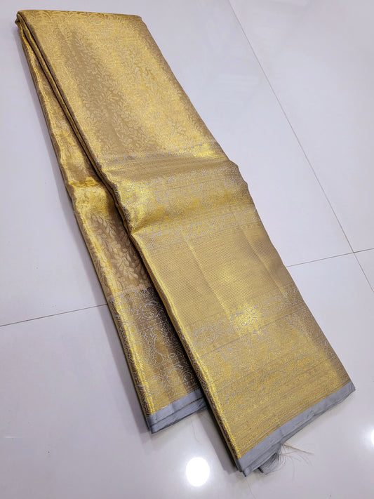 Exclusive Pure 2D Silk Sarees 020