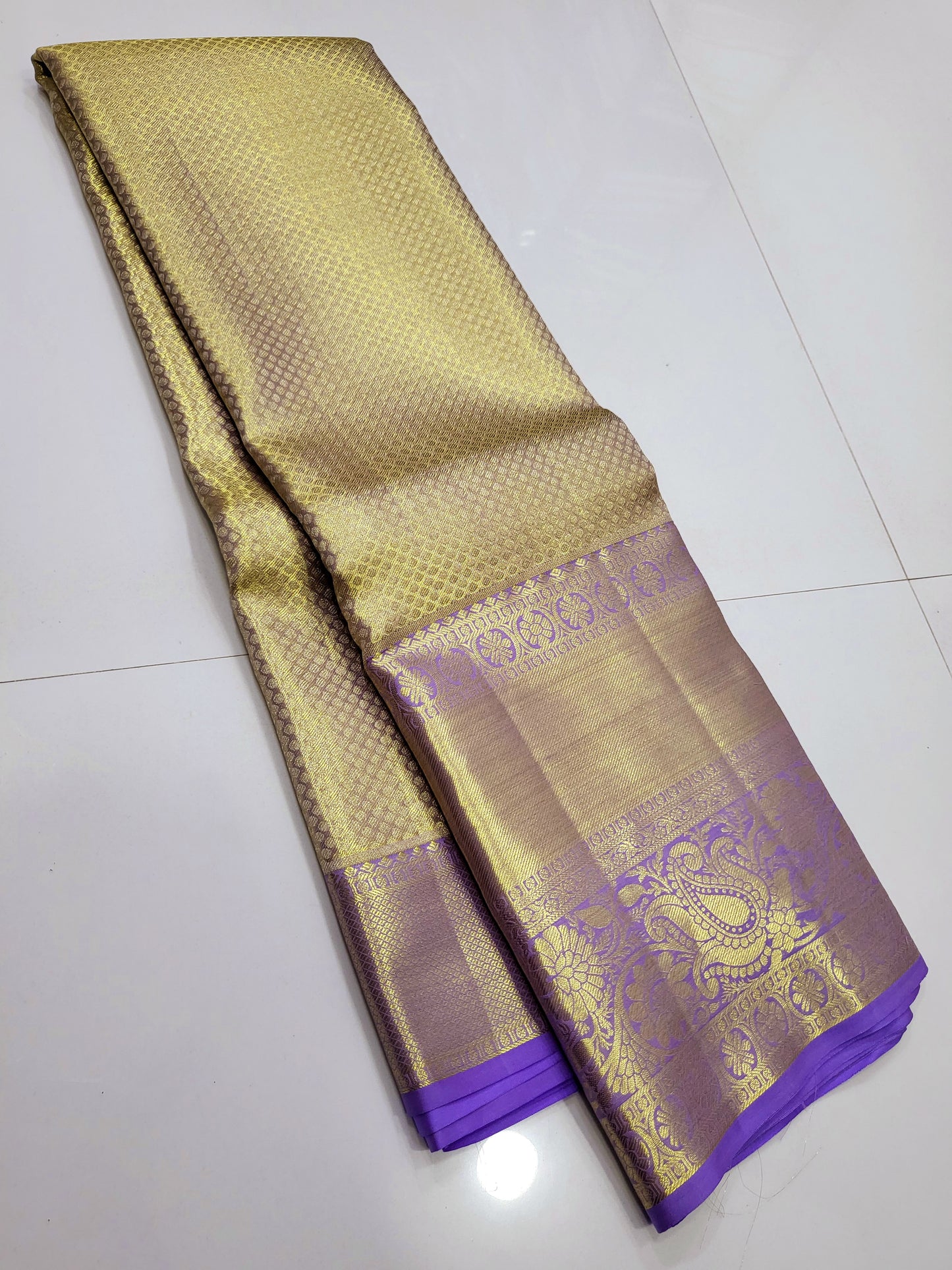 Exclusive Pure 2D Silk Sarees 034