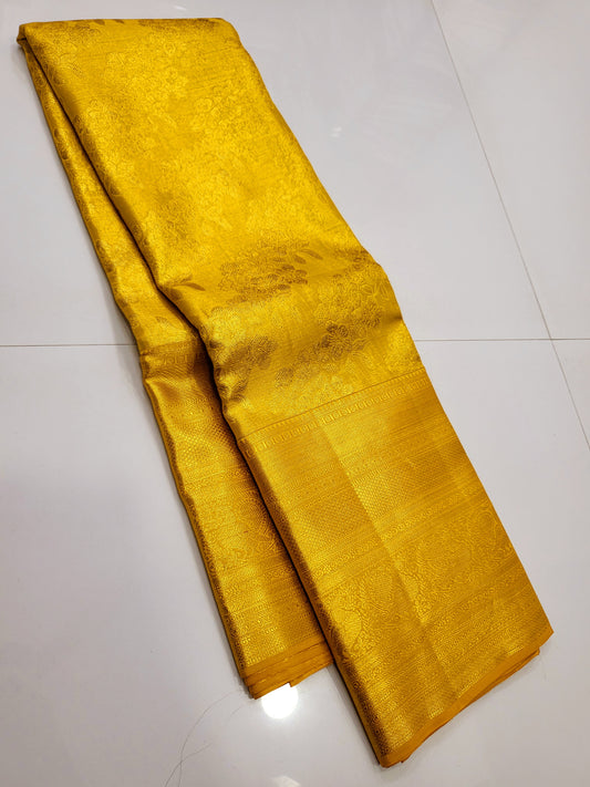 Exclusive Pure 2D Silk Sarees 049