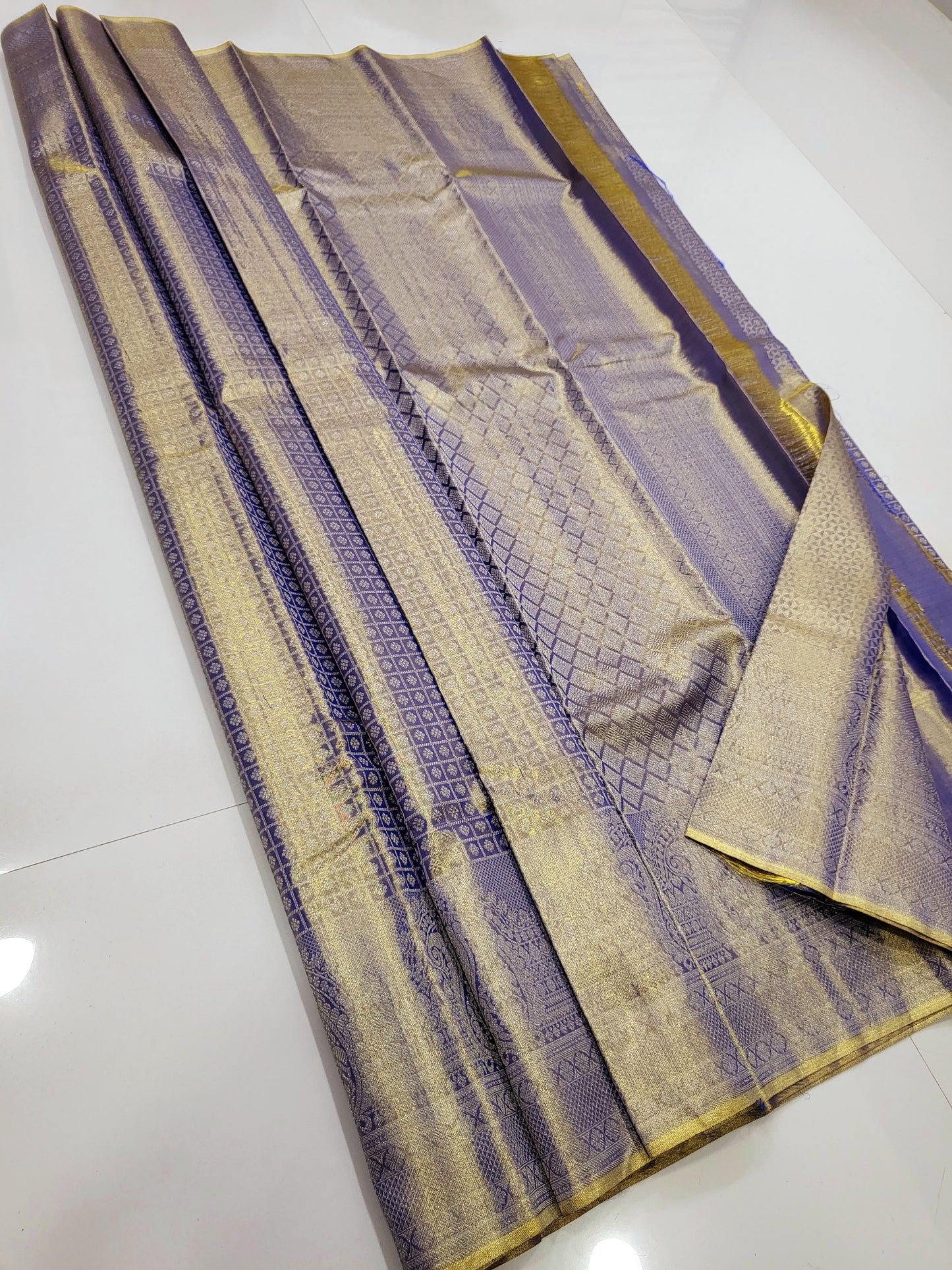 Exclusive Pure 2D Silk Sarees 054