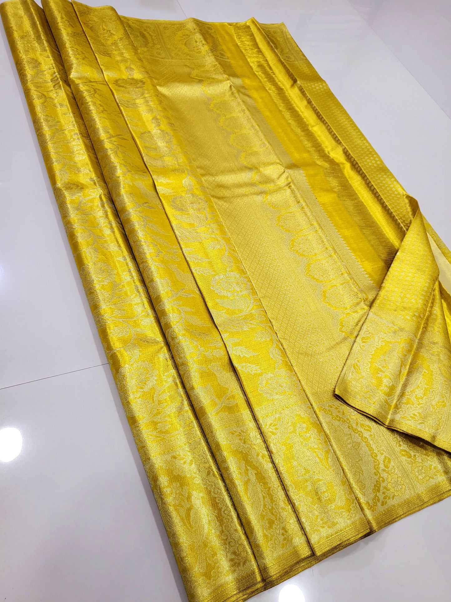 Exclusive Pure 2D Silk Sarees 070