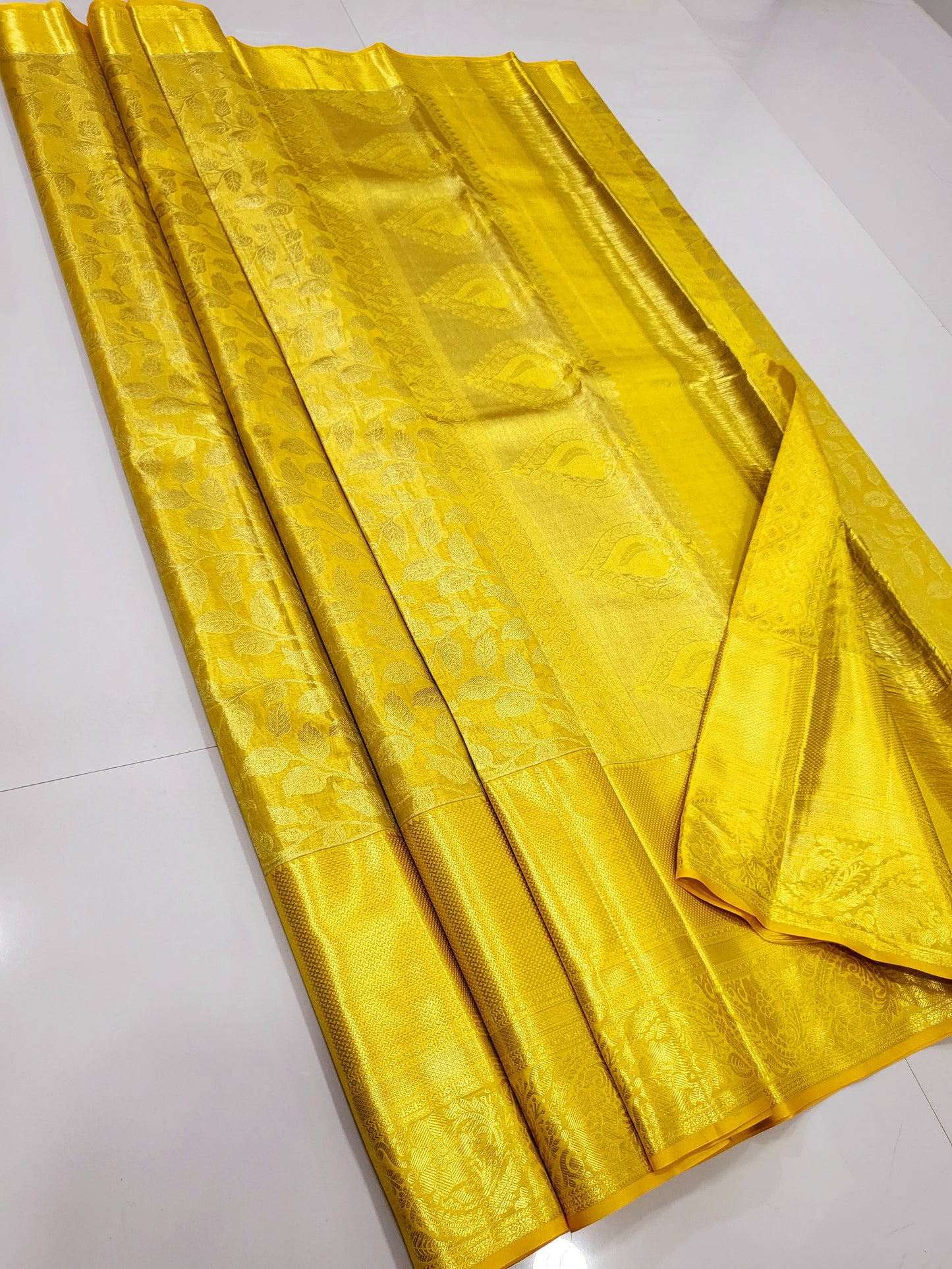 Exclusive Pure 2D Silk Sarees 081