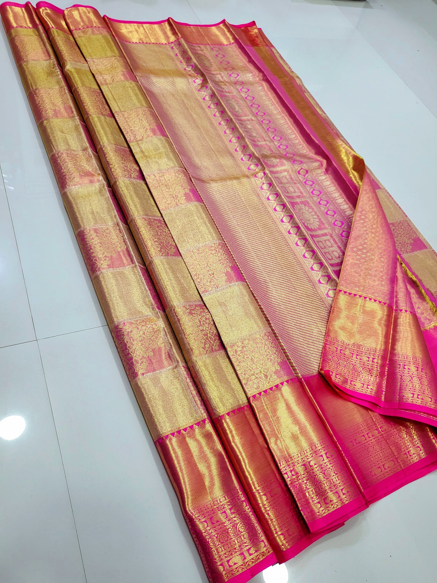 Exclusive Pure 2D Silk Sarees 160